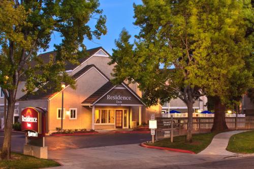 Residence Inn Sunnyvale Silicon Valley I