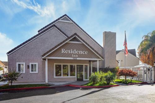 Residence Inn Sunnyvale Silicon Valley I