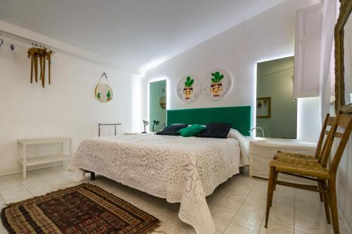 APPALERMO la tua casa ideale per visitare la città, Палермо