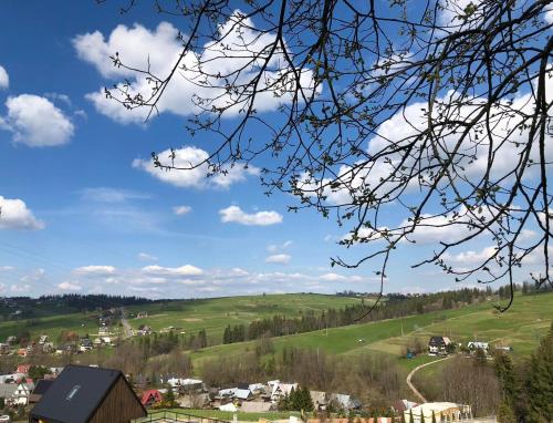 Bystre DOMKI Bystre DOMKI