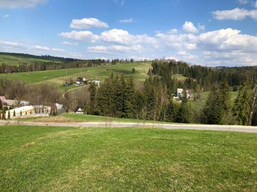 Bystre DOMKI Bystre DOMKI