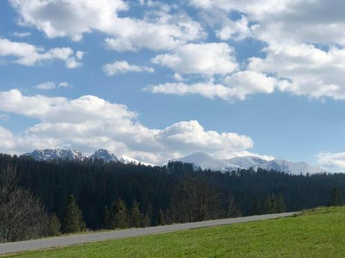 Bystre DOMKI Bystre DOMKI