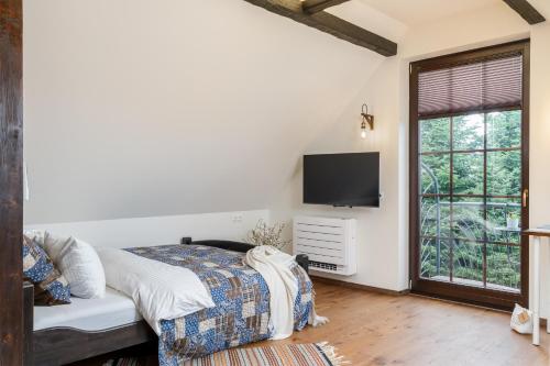 Apartament Podskalański