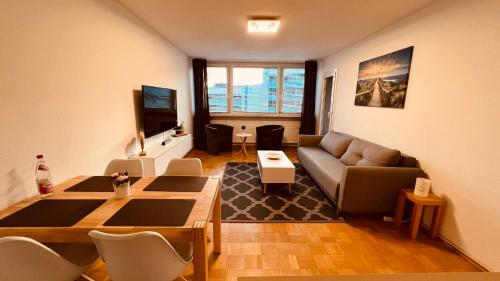 Messewohnung Düsseldorf/Essen - Apartment - Ratingen