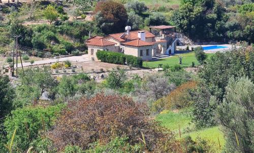 Gaia Residence, Peristerona, Polis Chrysochous