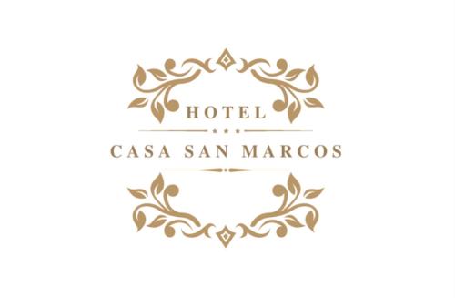 Hotel Casa San Marcos