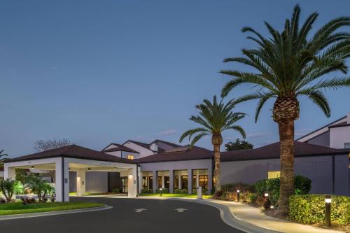 Courtyard Orlando Airport
