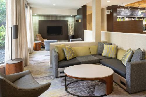 Courtyard Orlando Airport