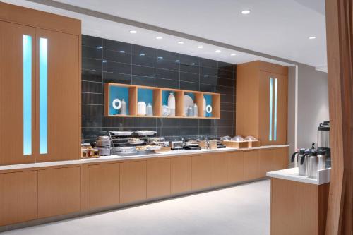 SpringHill Suites by Marriott Salt Lake City Sugar House