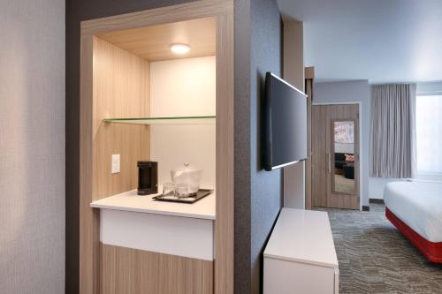 SpringHill Suites by Marriott Salt Lake City Sugar House