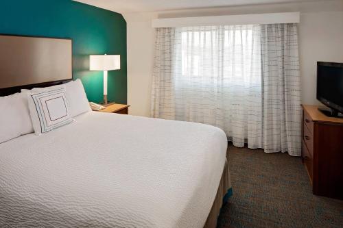 Residence Inn Cherry Hill Philadelphia