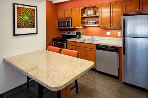 Residence Inn Cherry Hill Philadelphia