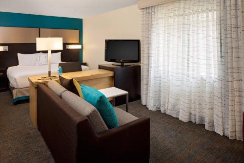 Residence Inn Cherry Hill Philadelphia