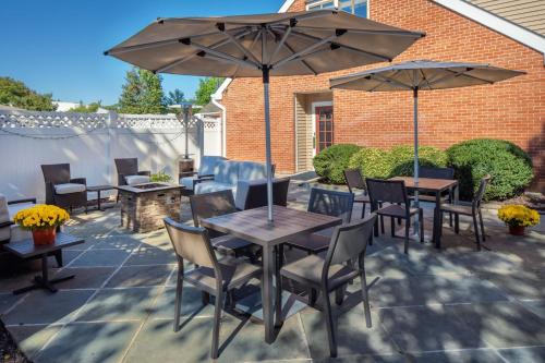 Residence Inn Cherry Hill Philadelphia - image 6