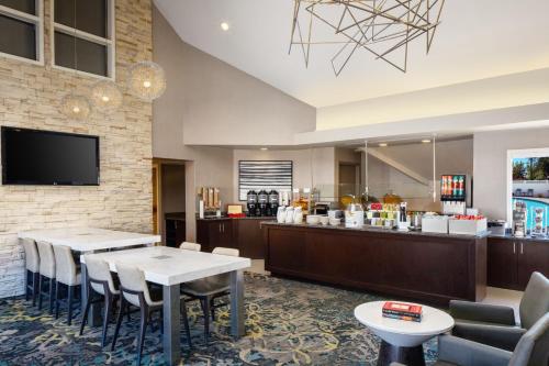 Ételek és italok, Residence Inn by Marriott Cherry Hill Philadelphia in Cherry Hill