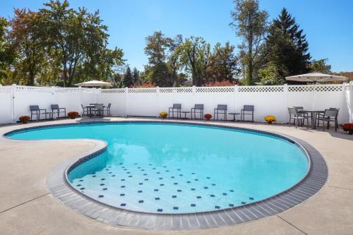 Residence Inn Cherry Hill Philadelphia - image 14