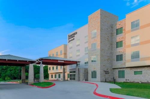 Fairfield Inn & Suites by Marriott Decatur at Decatur Conference Center