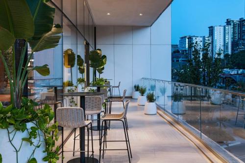 AC Hotel by Marriott Monterrey Valle - image 5