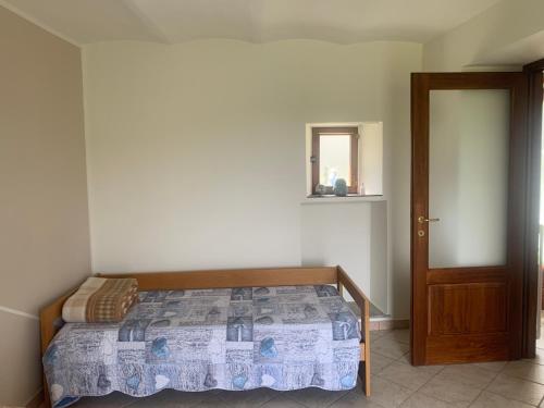  Il Gelso 'd la Costa in Lesegno