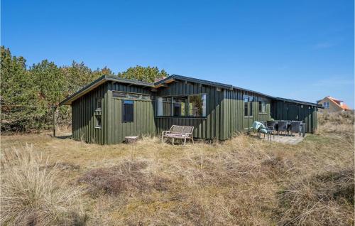 Amazing Home In Skagen With Kitchen