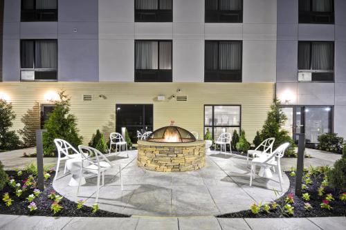 TownePlace Suites by Marriott Cranbury South Brunswick