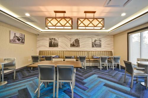 TownePlace Suites by Marriott Cranbury South Brunswick