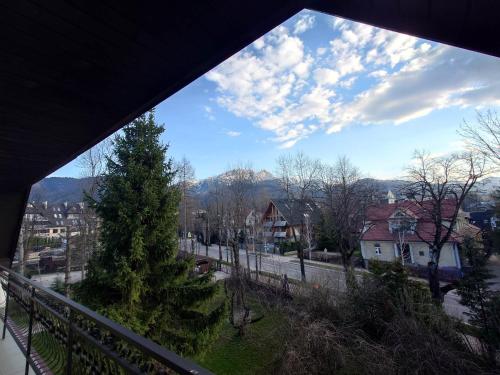 Apartamenty przy Górskim Potoku, Zakopane (photo 10)