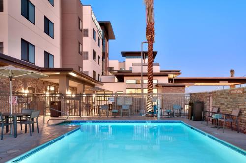 Residence Inn by Marriott Phoenix West/Avondale