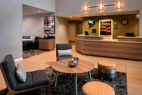 Residence Inn Syracuse Carrier Circle