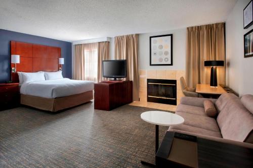 Residence Inn Syracuse Carrier Circle