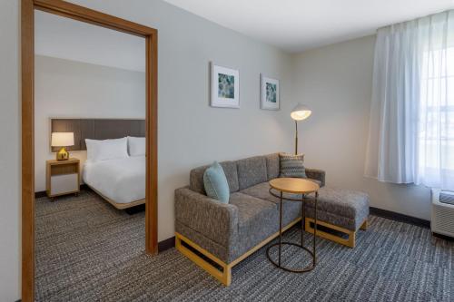 Towneplace Suites By Marriott Metairie New Orleans