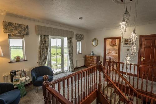 格蘭達洛奇住宿加早餐旅館 (Glendaloch B&B) in 奧爾德格羅夫