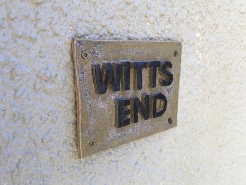 Witts End - image 3