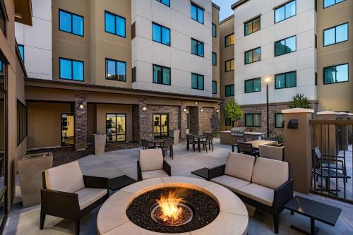 Facilities, Residence Inn by Marriott Riverside Moreno Valley in Moreno Valley (CA)
