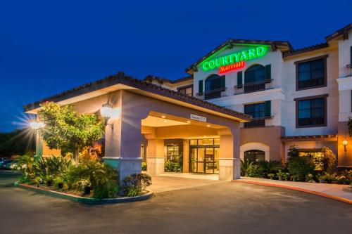 Courtyard by Marriott Thousand Oaks Ventura County