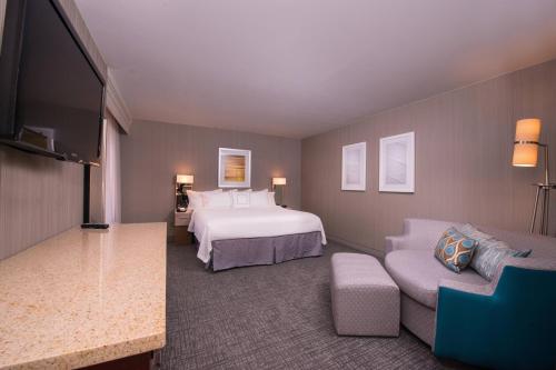 Courtyard by Marriott Thousand Oaks Ventura County