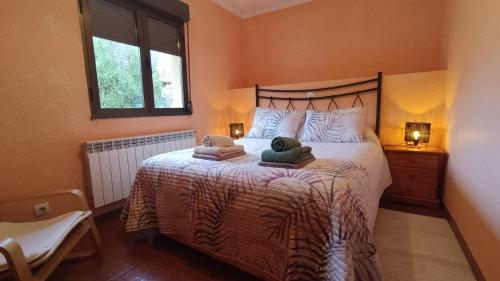 Casa Millar. in La Pola de Gordón