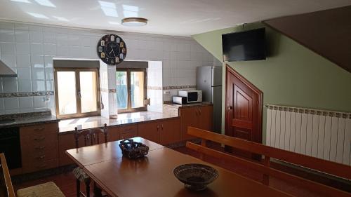 Casa Millar. in La Pola de Gordón