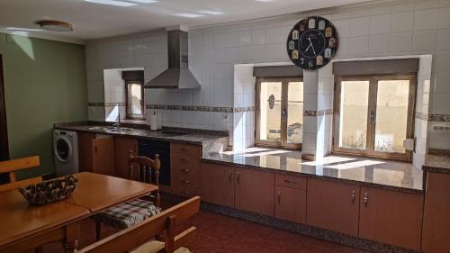 Casa Millar. in La Pola de Gordón