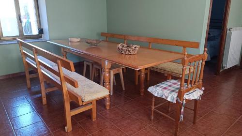 Casa Millar. in La Pola de Gordón