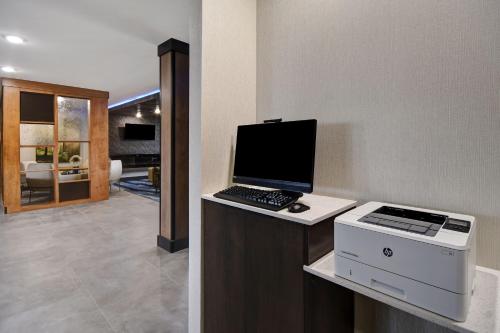 Fairfield by Marriott Inn & Suites Grand Rapids Wyoming - 편의 시설/서비스