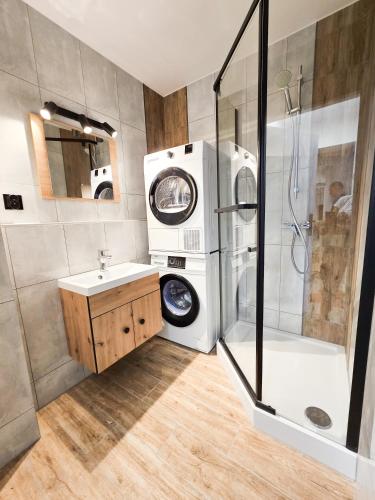 Apartament Siódemka (self-check-in)