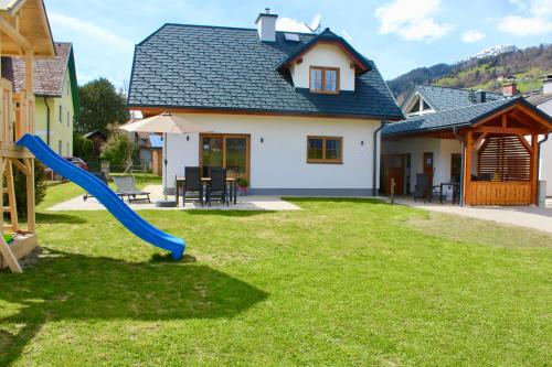 Chalet Mama - Pruggern