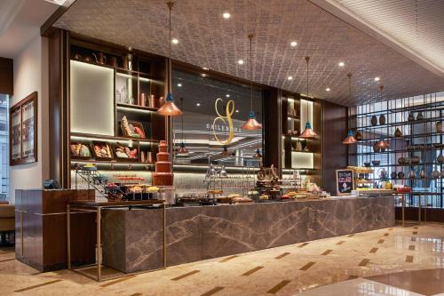 JW マリオット ジャカルタ ホテル19