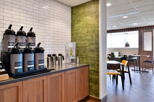 Fairfield Inn and Suites by Marriott Minneapolis Shakopee - image 13