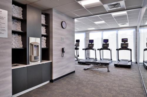Fairfield Inn and Suites by Marriott Minneapolis Shakopee - image 8