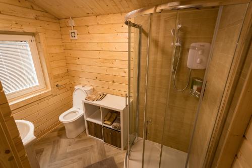 Glendaloch B&B - image 9