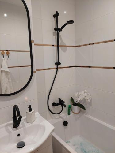 Apartament Finezja