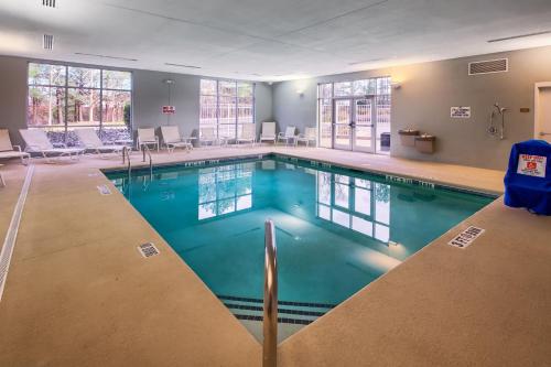 Four Points by Sheraton - Raleigh-Durham Airport - image 7