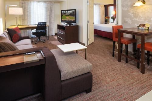 Residence Inn Minneapolis Downtown/City Center